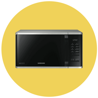 Microwave / OTG