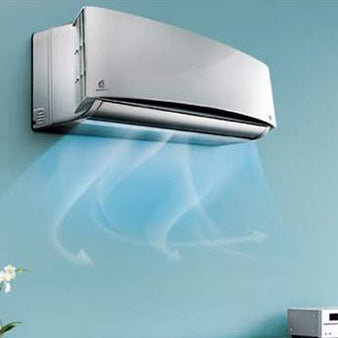 Air Conditioners