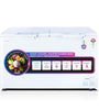 Haier HFC-788DM5, 5 Star Rating Double Door Convertible Deep Freezer, 5 Side Freezing, Dual Condenser, inside metal liner with 4 Years Comprehensive Warranty