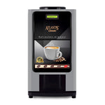 Brand: Atlantis  ATLANTIS CLASSIC 2-Lane Tea and Coffee Vending Machine – 2 Ltrs hot Tank