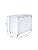HAIER 320 DM5 CONVERTIBLE CHEST FREEZER WITH 5 STAR RATING(WHITE/ GREY)
