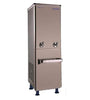 Voltas Normal & Cold-Water Cooler 40/80 FSS Storage Capacity -80 Liter and Cooling Capacity-40-Liter, Front And back Side Body Steel Made in India