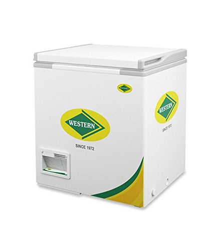 Western Deep Freezer WHF 225H