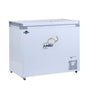Rockwell SFR350SDU Single Door Convertible Deep Freezer-346 Ltr (4 yrs Compressor Warranty, Low power Consumption)