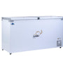 Rockwell SFR550DDU Double Door Convertible Deep Freezer- 563 Ltr (4 yrs Compressor Warranty, Low power Consumption)