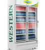 Western Freezer - SRC 1000-GL
