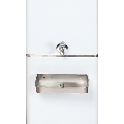 Voltas Water Cooler Stainless Steel 20 Liters full steel model