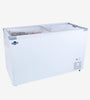 Rockwell SFR450GT Glass Top Deep freezer-453 Ltr (Heavy Duty Compressor, Low power Consumption)