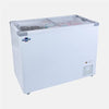 Rockwell SFR350GT Glass Top Deep freezer-346 Ltr (Heavy Duty Compressor, Low power Consumption)