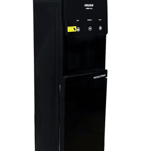 Voltas Spring-R Water Dispenser with Three Temperature Tap and Small Refrigerator( COOLING CABINET INCLUDED)