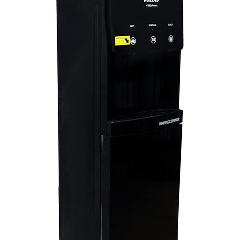 Voltas Spring-R Water Dispenser with Three Temperature Tap and Small Refrigerator( COOLING CABINET INCLUDED)