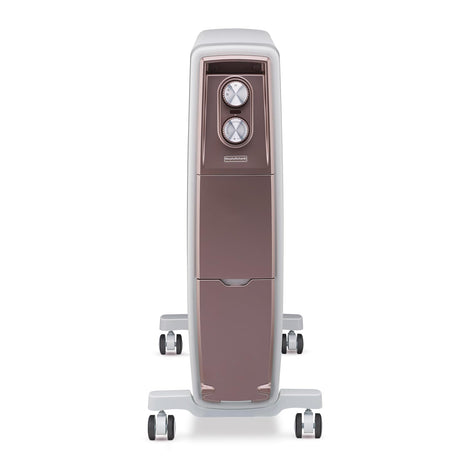 Morphy Richards Thermocore Xr Analog 15 Fins Oil Free Radiator Room Heater For Home|2000 W Zero Oil Radiators| 2 Copper Heating Elements|No Oxygen Depletion|Silent Operation|4-Yr Warranty By Brand