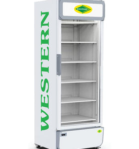 Western Visi Cooler SRC752GL
