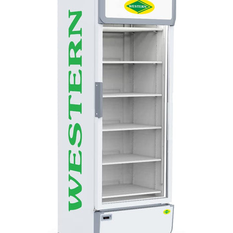 Western Visi Cooler SRC752GL