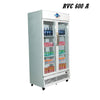 Rockwell RVC 600 A Visi Cooler, 595 L