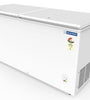 Blue Star CF3-400MPW Chest Type - Hard Top Freezer, 401 litres, Convertible, White