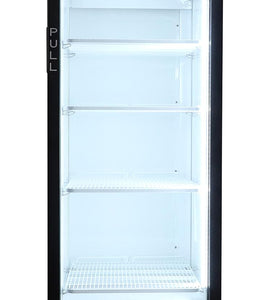 BLUE STAR SC375F 375 Liter Visi Cooler