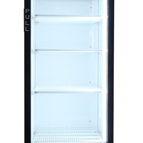 BLUE STAR SC375F 375 Liter Visi Cooler