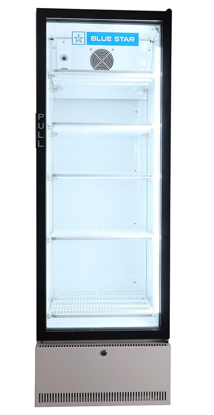 BLUE STAR SC375F 375 Liter Visi Cooler – Delhi Electronics Plaza