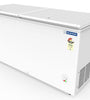 Blue Star CF3-500MPW Chest Type - Hard Top Freezer, 484 litres, Convertible, White