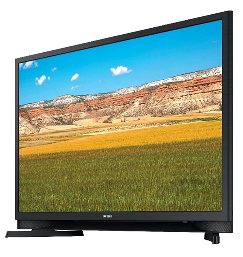 Samsung 80 cm (32 inch) HD Ready LED Smart TV, Series 4 (32T4600) Black