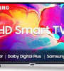 Samsung 80 cm (32 inches) HD Ready Smart LED TV UA32T4380AKXXL (Glossy Black)