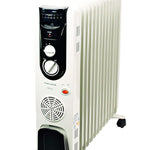 Morphy Richards 2900w OFR 13Fins Oil Filled Radiator Room Heater