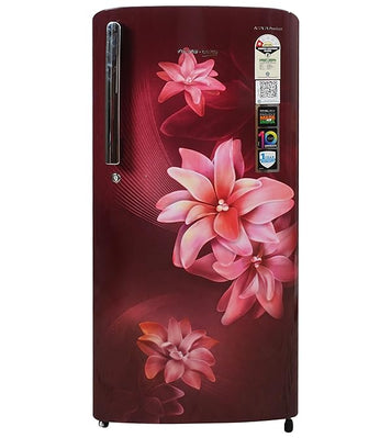 Voltas Beko 175 Litre 1 Star Direct Cool Wine Single Door, RDC208E1/D0WSE0M0000GD with 5 year comprehensive warranty