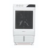 Bajaj DMH 90 Neo 90L /ELEVATE 90 Desert Air Cooler with Antibacterial Honeycomb Pads, Turbo Fan Technology
