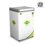 WESTERN D070H161 DEEP FREEZER