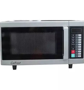 Celfrost 25 L Commercial Mircowave Oven, CMO 25