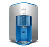 Havells UV Plus Water Purifier(White & Blue), UV+UF, Patented Corner Mounting, 5 Stage Purification,