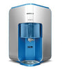 Havells UV Plus Water Purifier(White & Blue), UV+UF, Patented Corner Mounting, 5 Stage Purification,