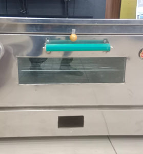 COMMERCIAL PIZZA OVEN SUITABLE FOR CAFE AND RESTRAUNT