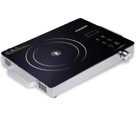 PADMINI Infrared Induction Cooker 2000W