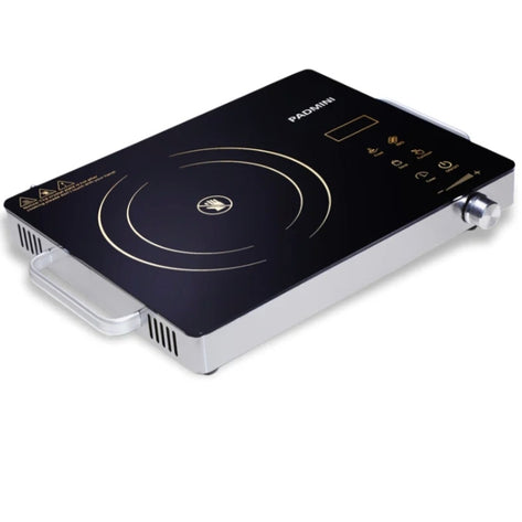 PADMINI Infrared Induction Cooker 2000W