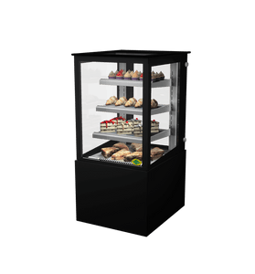 WESTERN PASTRY CABINET PTW06HC 2 FEET COUNTER