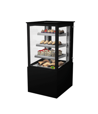 WESTERN PASTRY CABINET PTW06HC 2 FEET COUNTER