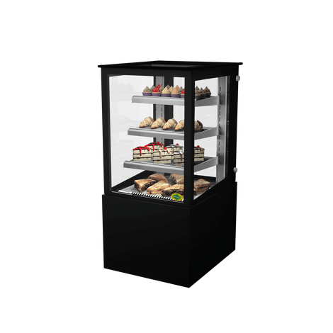 WESTERN PASTRY CABINET PTW06HC 2 FEET COUNTER