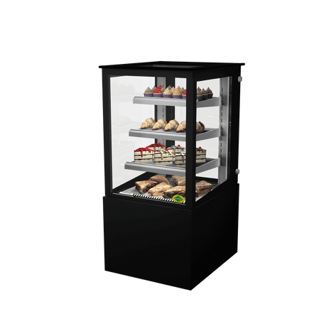 WESTERN PASTRY CABINET PTW06HC 2 FEET COUNTER