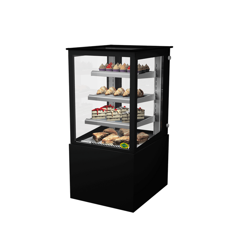 WESTERN PASTRY CABINET PTW06HC 2 FEET COUNTER