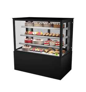 WESTERN PASTRY CABINET PTW12HC 4 FEET COUNTER