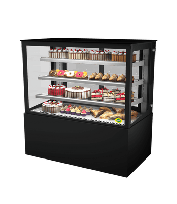 WESTERN PASTRY CABINET PTW12HC 4 FEET COUNTER