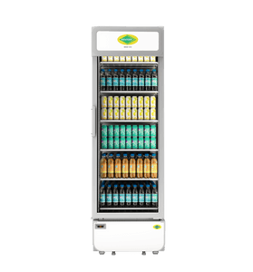 WESTERN SRC 752 GL VISI COOLER