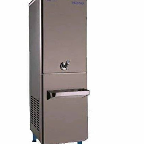 Voltas Cold Water Cooler WC FS 15/40 Fully Stainless Steel