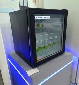 VOLTAS VC GT 50 MINIBAR/Visi cooler