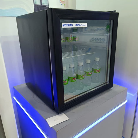 VOLTAS VC GT 50 MINIBAR/Visi cooler