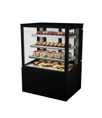 WESTERN PASTRY CABINET PTW09HC 3 FEET COUNTER