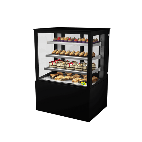 WESTERN PASTRY CABINET PTW09HC 3 FEET COUNTER