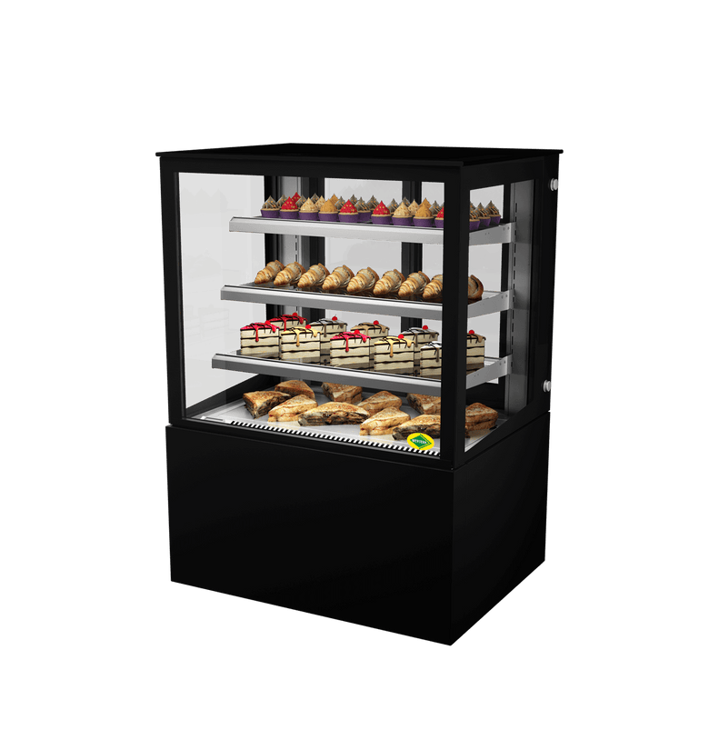 WESTERN PASTRY CABINET PTW09HC 3 FEET COUNTER